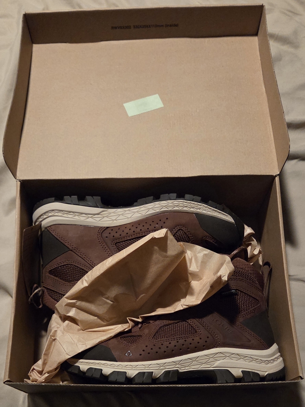 Vasque Women's Breeze Hiking Boots - Picture 3 of 5